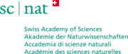 Logo Swiss Academy of Sciences